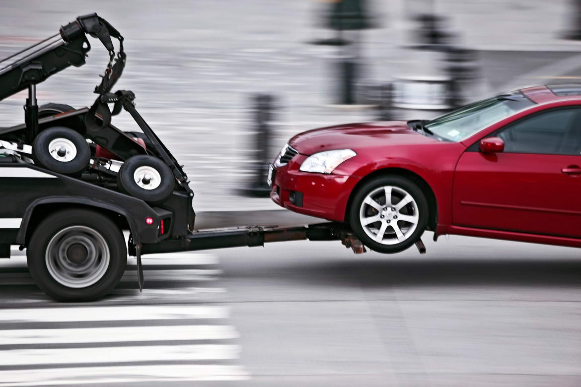 We provide highest quality <span>towing services</span>